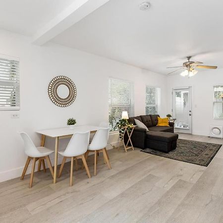 Dreamy 1-Bedroom Apt Walking Distance To Las Olas Форт-Лодердейл Екстер'єр фото
