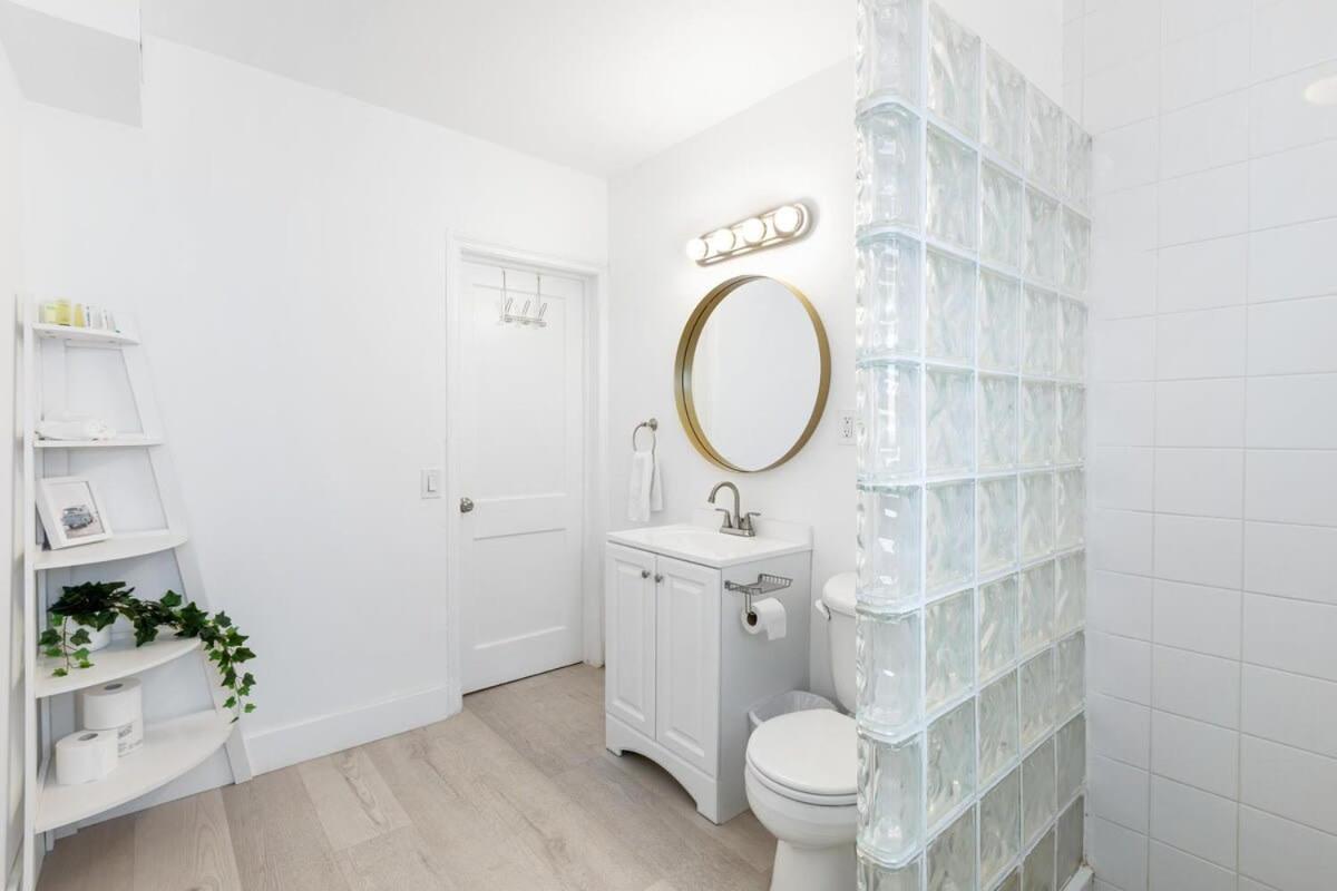 Dreamy 1-Bedroom Apt Walking Distance To Las Olas Форт-Лодердейл Екстер'єр фото